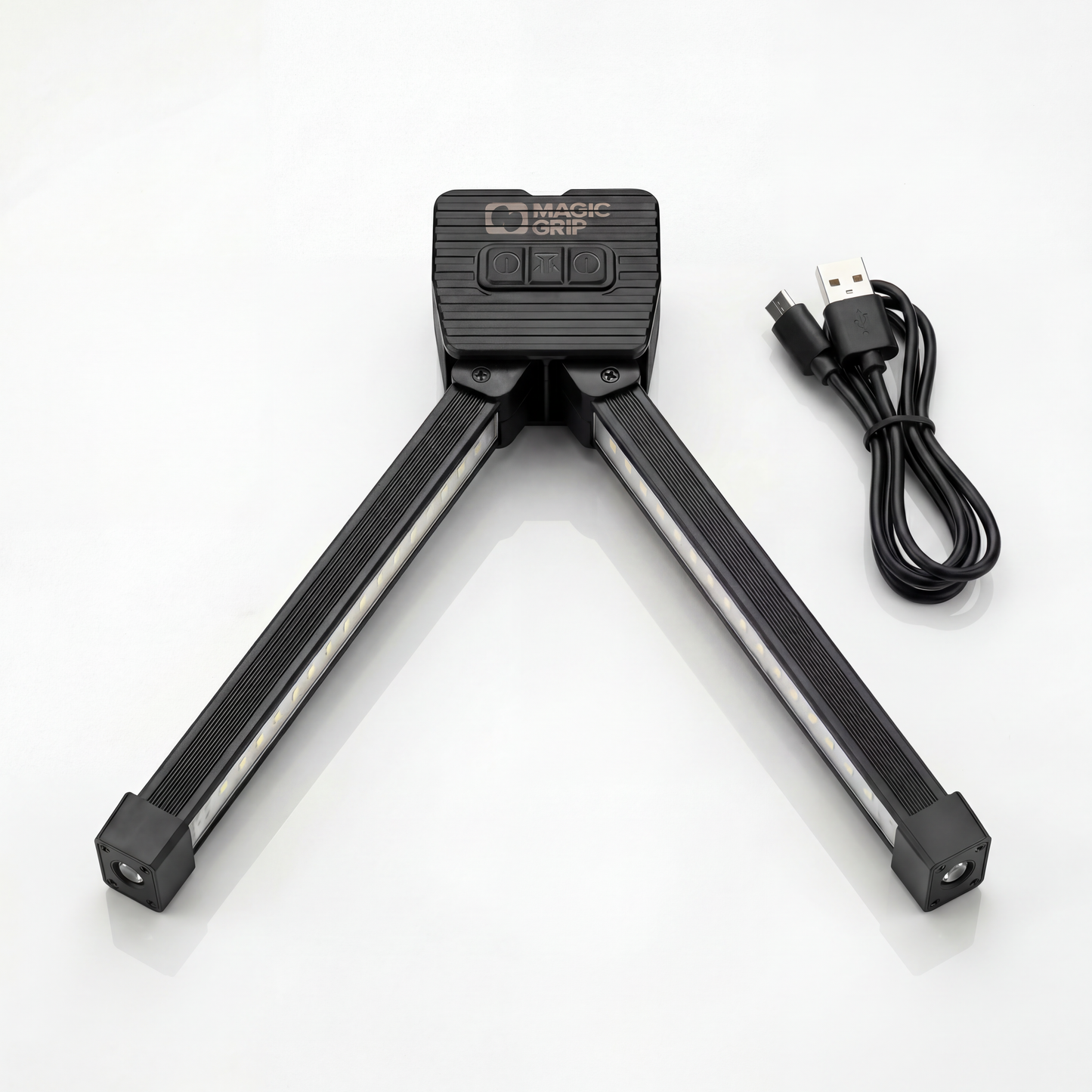 Luz magnética profesional 7 en 1 - Magic Light