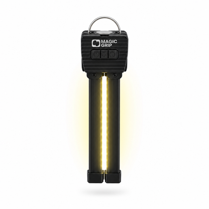 Luz magnética profesional 7 en 1 - Magic Light